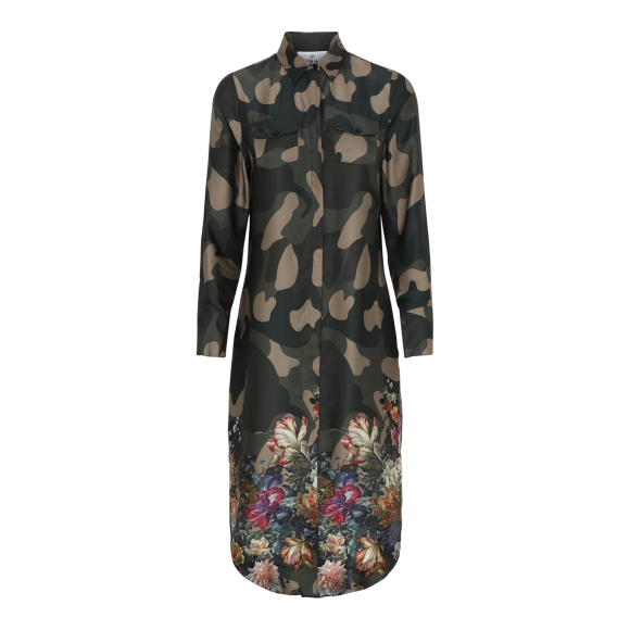 Karmamia - Kamamia Harper dress Flower ca