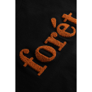 Forét - Forét T-shirt Log Logo