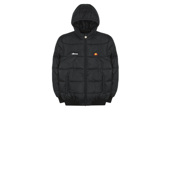 Ahler - Ellesse Jakke Corvara full Zip