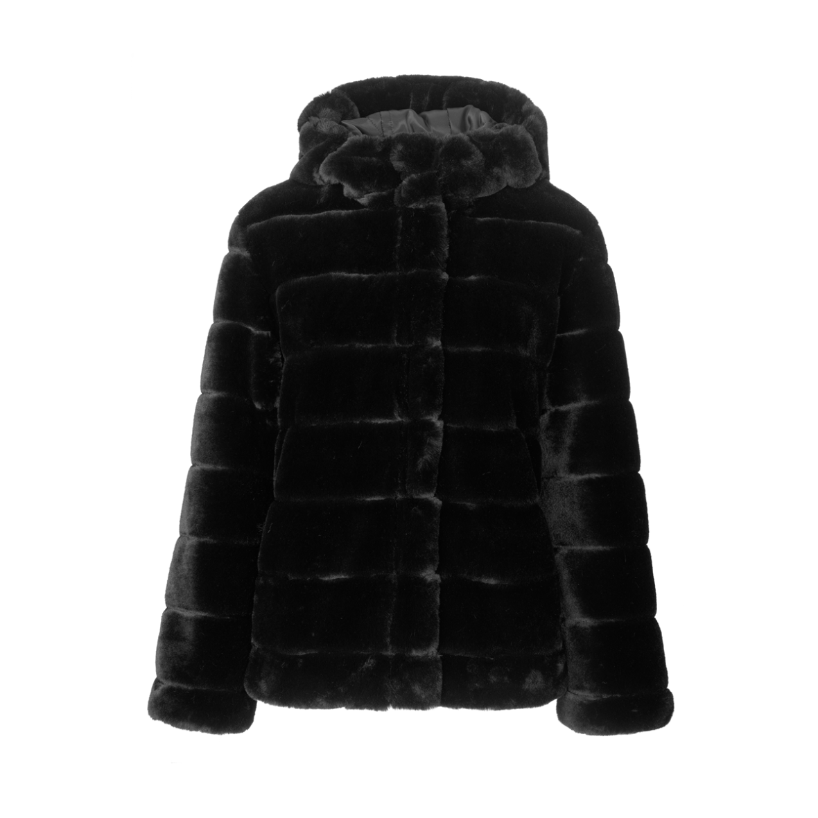patron forbinde Evaluering Samsøe & Samsøe samsøe jakke saba 7309 pels - Shop online nu