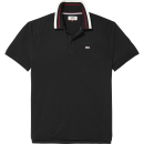 Tommy Jeans - Hilfiger Polo Tommy Classics