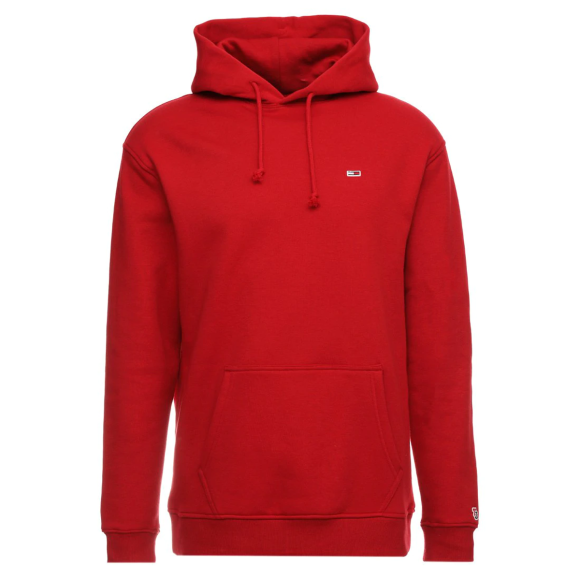 Tommy Jeans - Hilfiger Hoodie Tommy Classics