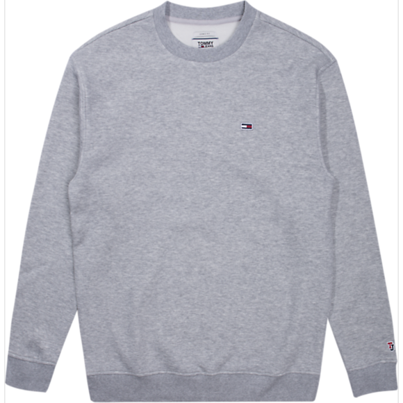 Tommy Jeans - Tommy Jeans classic sweat DM04469