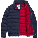 Tommy Jeans - Tommy Jeans Jakke Light Down