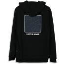 Wood Bird - Woodbird Hoodie Lost galaxy