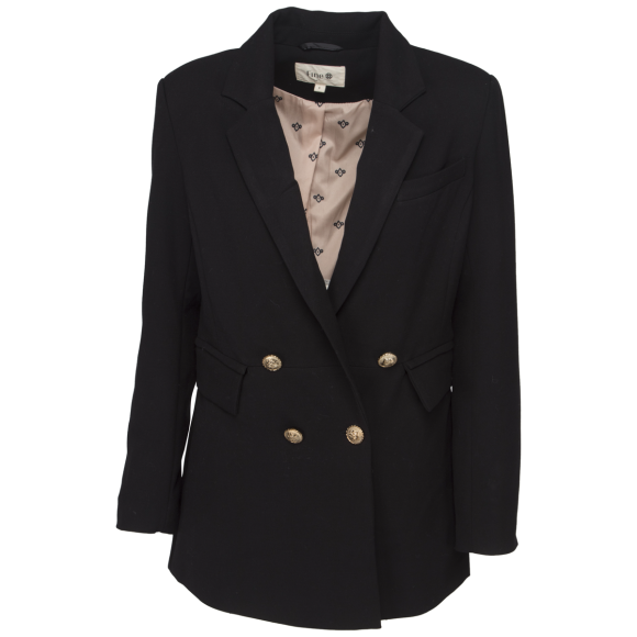 Mercer Female - Fine cph Blazer Milla