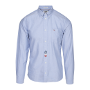 Tommy Jeans - Tommy Jeans Skjorte Dm04484