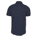 Tommy Jeans - Hilfiger Polo Fine Stripe