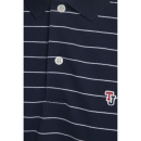 Tommy Jeans - Hilfiger Polo Fine Stripe