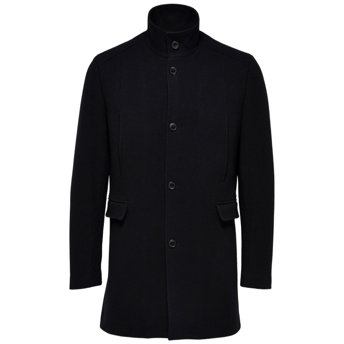 Selected Homme Jakke Selected Mosto Wool -