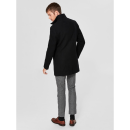 Selected Homme - Uld Jakke Selected Mosto Wool