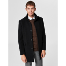 Selected Homme - Uld Jakke Selected Mosto Wool