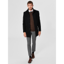 Selected Homme - Uld Jakke Selected Mosto Wool