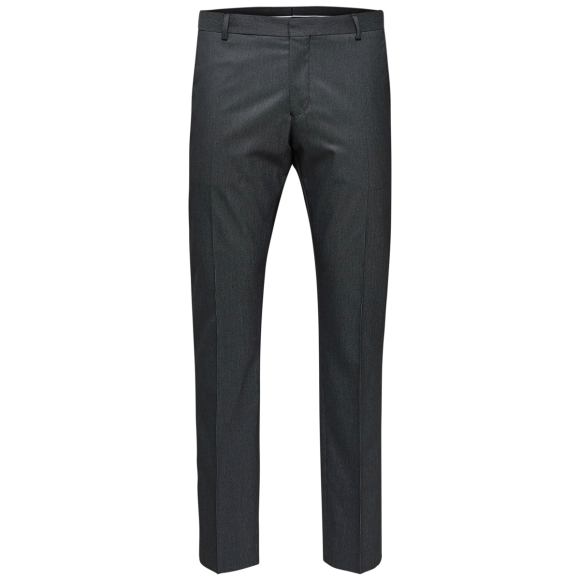 Selected Homme - Selected Smoking pants Grey