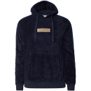 les Deux - Les Deux Astor Fleece Hoodie