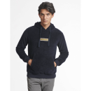 les Deux - Les Deux Astor Fleece Hoodie