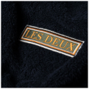 les Deux - Les Deux Astor Fleece Hoodie