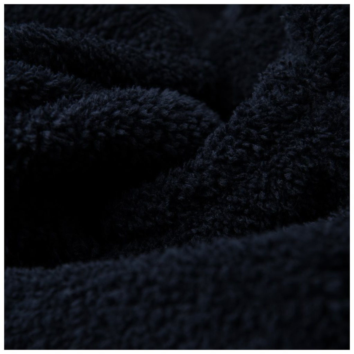 Les deux astor fleece hoodie hotsell