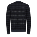 Selected Homme - Selected strik Ris Crew neck