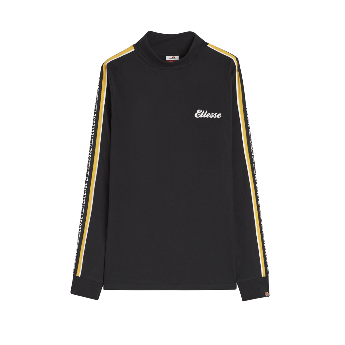 Ellesse sales roll neck