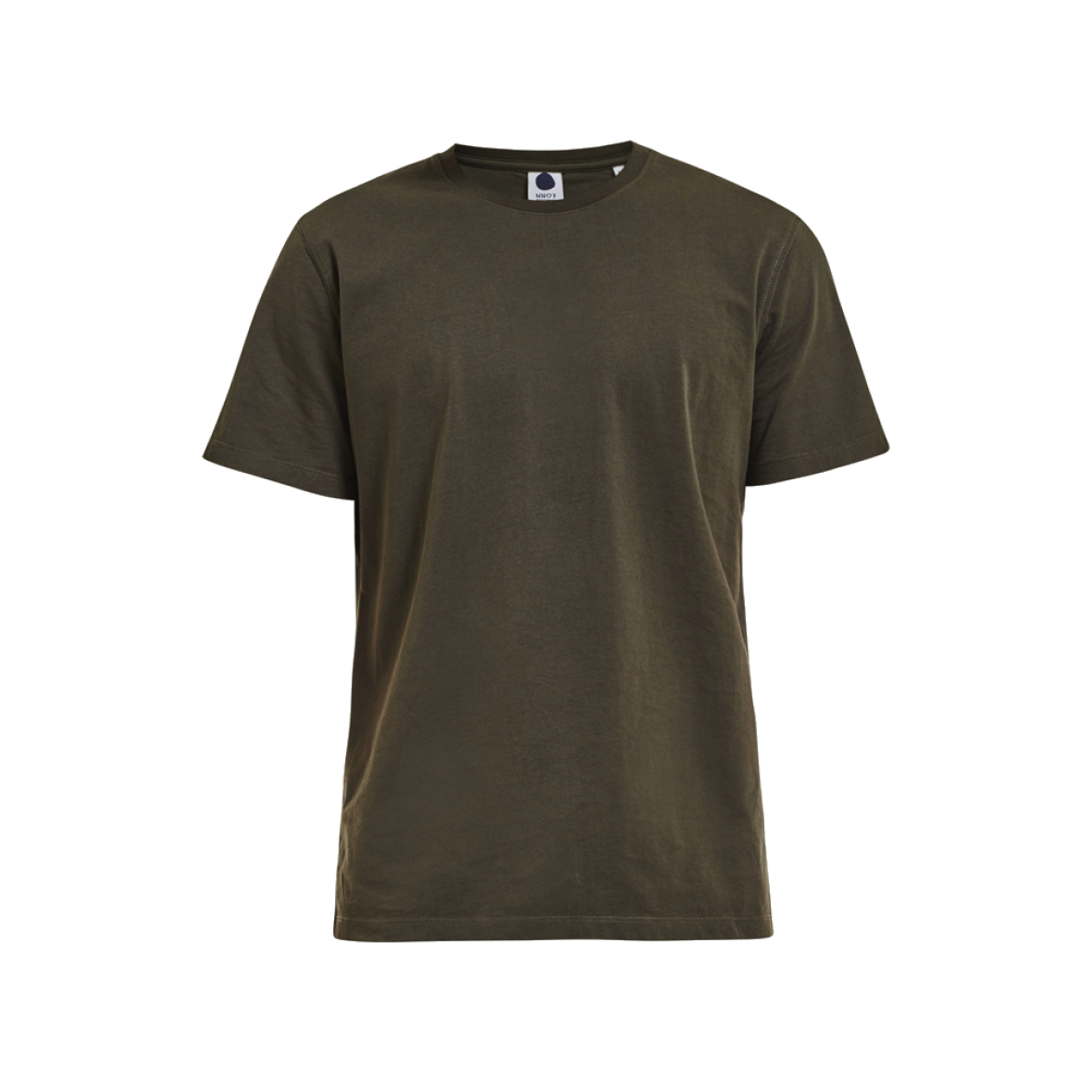 nn07 pima plain tee