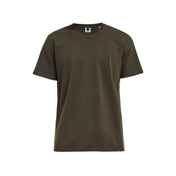 NN07 - NN07 T-shirt Pima Plain 3208