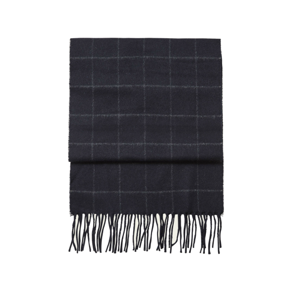 NN07 - NN07 tørklæde scarf one 9061