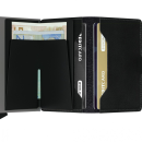 secrid - Miniwallet Original Black