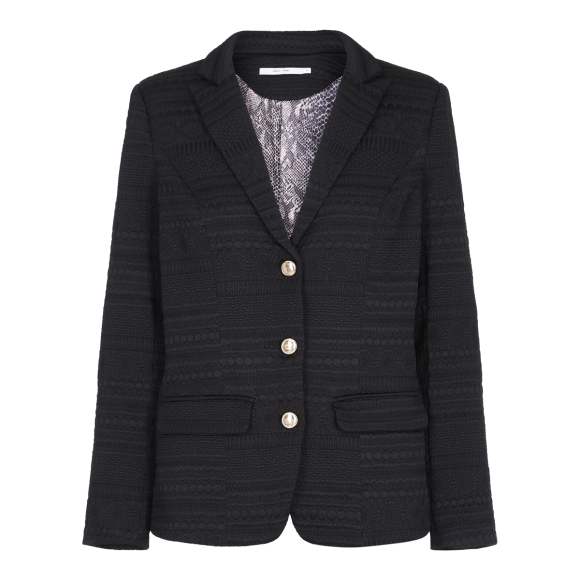 Costamani Blazer Jaquard