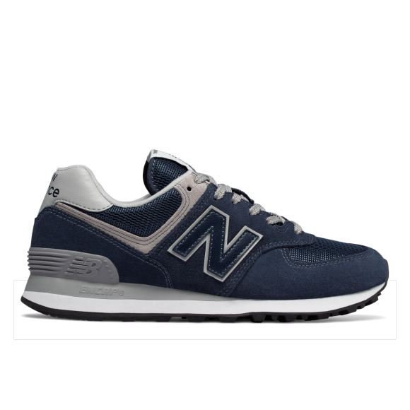 New Balance pige - New Balance Sko WL574EN