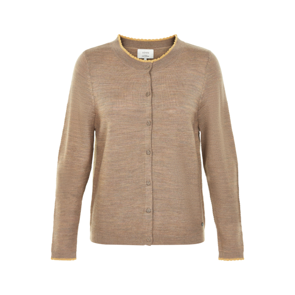 Numph - Nümph Cardigan New Acantha Numph - Nümph Cardigan New Acantha