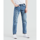 levi´s - Levis 501 jeans lyseblå 2637