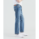 levi´s - Levis 501 jeans lyseblå 2637