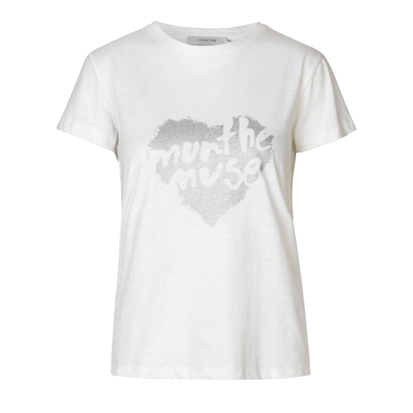 Munthe - Munthe T-shirt Aroma