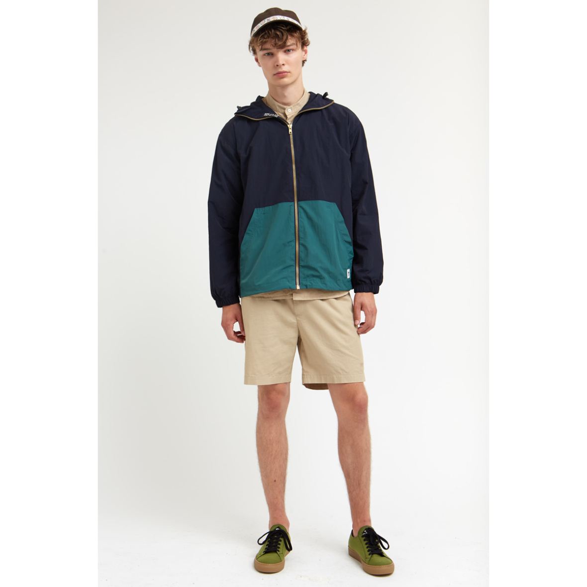 Wood wood baltazar shorts online