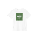 Wood Wood - WoodWood T-shirt Square