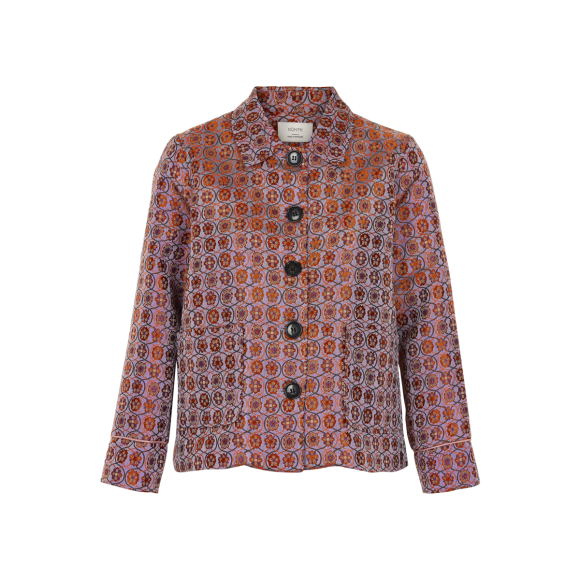 Numph - Nümph Jakke kaylyn 7219905 Numph - Nümph Jakke kaylyn 7219905