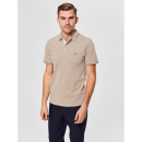 Selected Homme - Selected Polo twist
