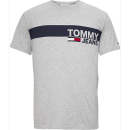 Tommy Jeans - Tommy Jeans Tee Essential box