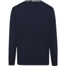 Tommy Jeans - Tommy Jeans Strik Neck Logo