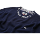 Tommy Jeans - Tommy Jeans Strik Neck Logo