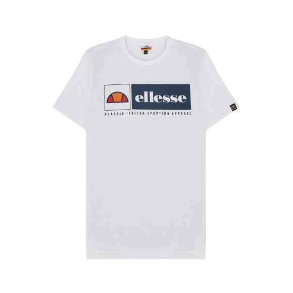 Ahler - Ellesse T-shirt Rivera
