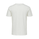 Selected Homme - Selected t-shirt Rolling Stone