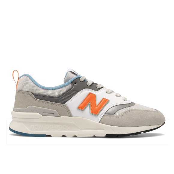 New Balance - New Balance sko CM997HAG