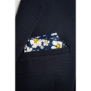 An Ivy Copenhagen - An Ivy Pocket Square The Flowery
