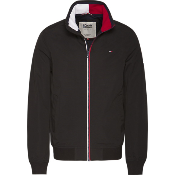 Tommy Jeans - Tommy Jeans Essential Bomber