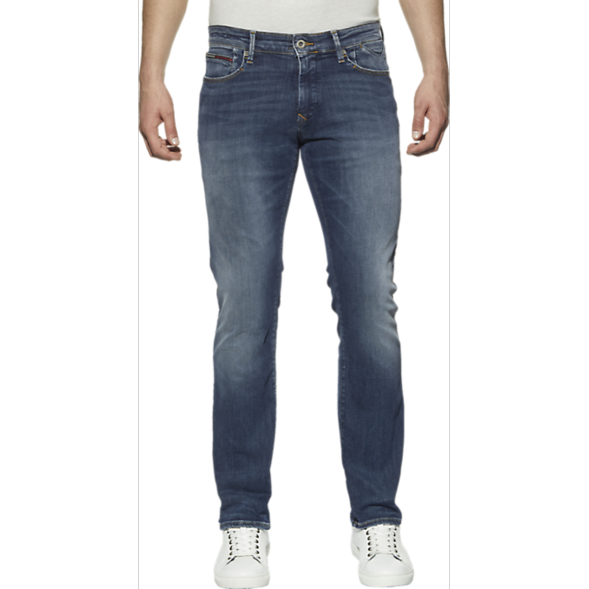 Jeans Tommy Jeans Slim - Shop nu