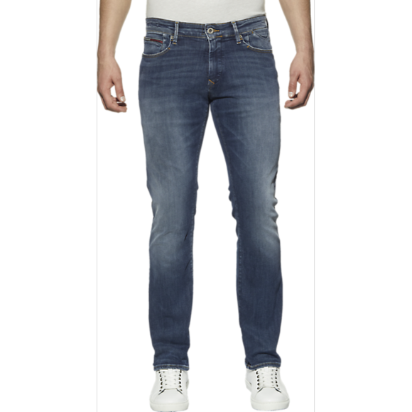 Tommy Jeans - Tommy Jeans Slim Scanton