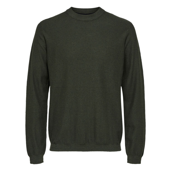 Selected Homme - Selected Strik Page Cashmere Selected Homme - Selected Strik Page Cashmere