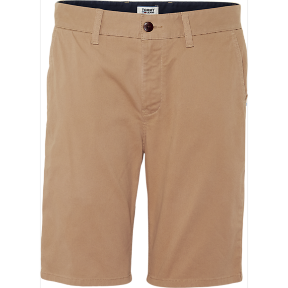 Tommy Jeans - Tommy Jeans Chino Shorts